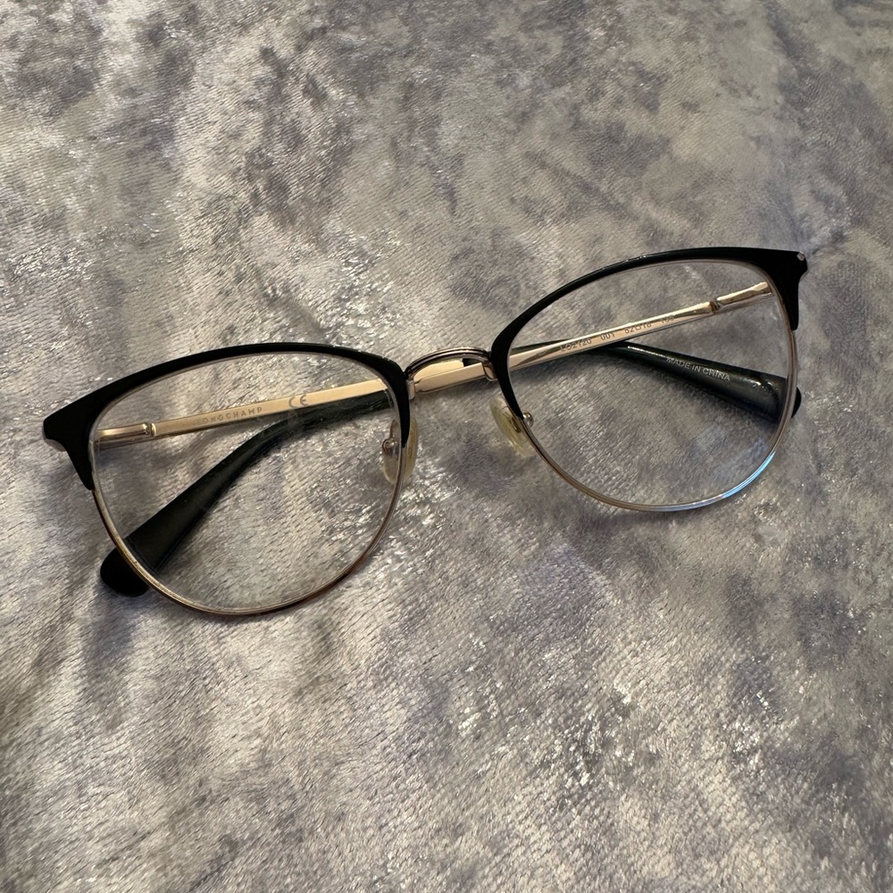 Authentic Longchamp Glasses Frames - image 2